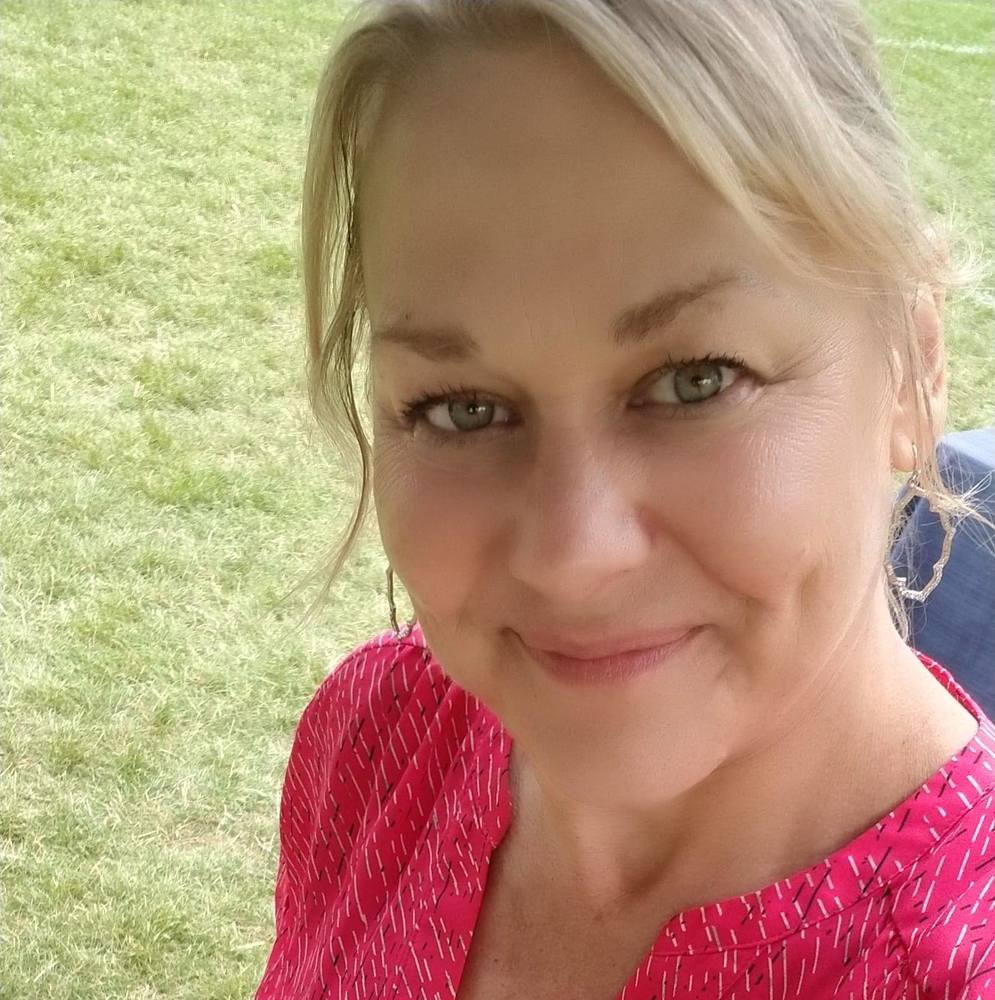 Meet your Posher, Kim